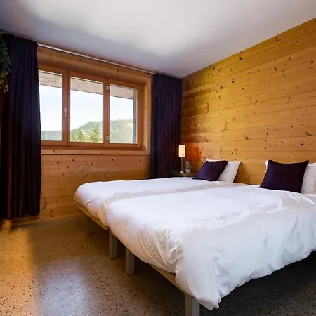 Luxury With Jacuzzi And Sauna *